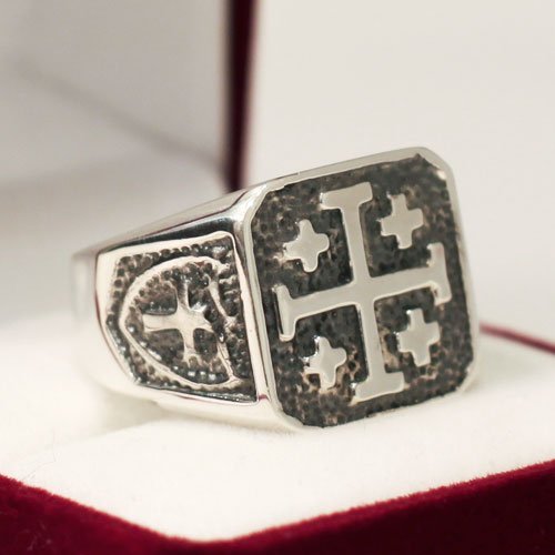 Knights of the 2025 holy sepulchre jewelry